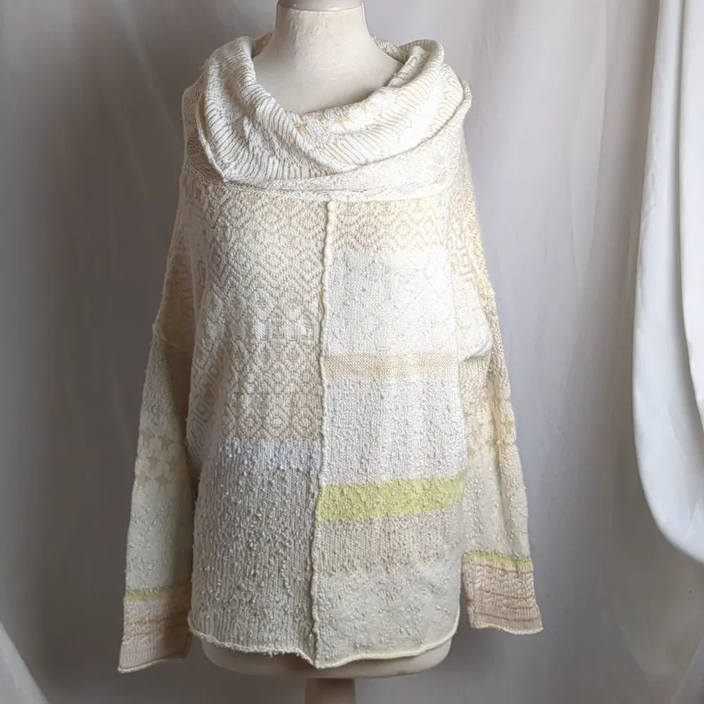 Free People Women Sweater - Picture 1 of 12